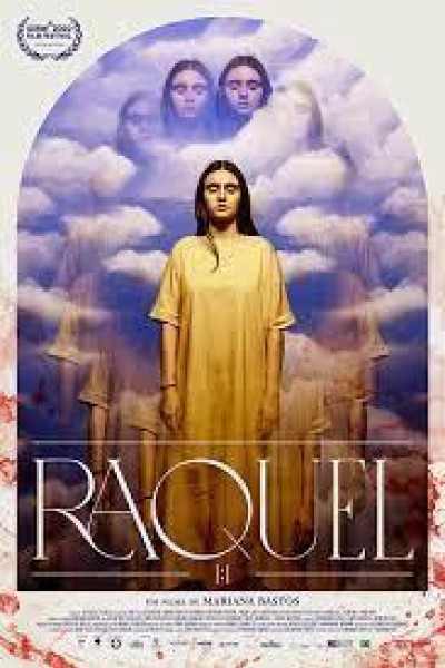 Caratula, cartel, poster o portada de Raquel 1,1