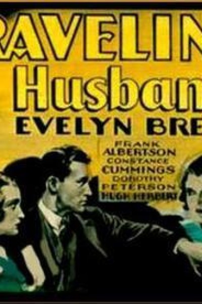 Caratula, cartel, poster o portada de Traveling Husbands