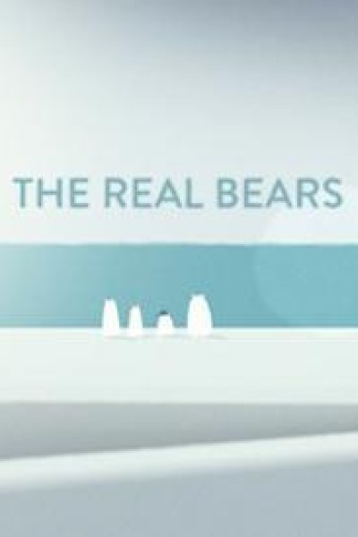 Cubierta de The Real Bears