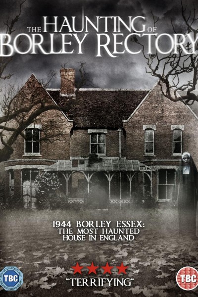 Caratula, cartel, poster o portada de The Haunting of Borley Rectory