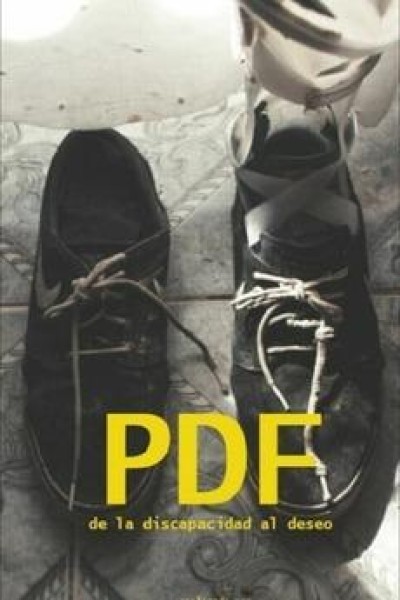 Cubierta de PDF (de la discapacidad al deseo)