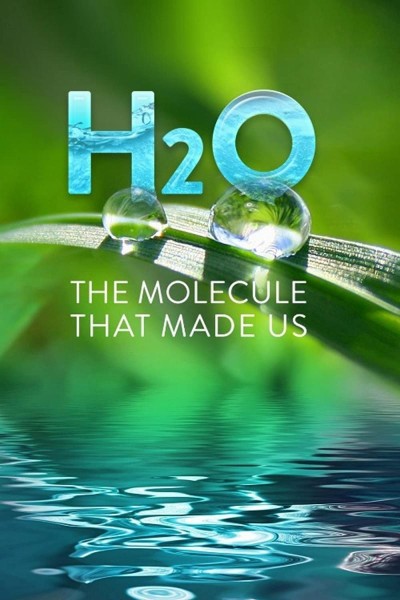 Caratula, cartel, poster o portada de H2O: La importancia del agua
