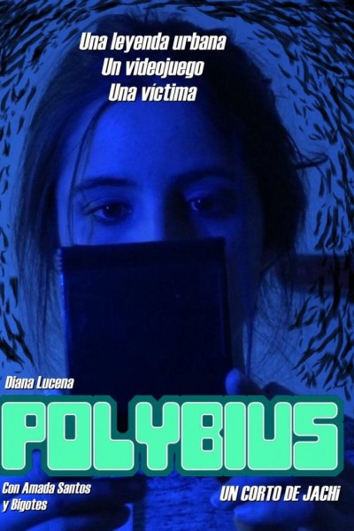 Cubierta de Polybius