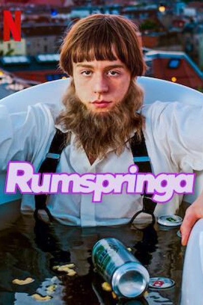 Caratula, cartel, poster o portada de Rumspringa