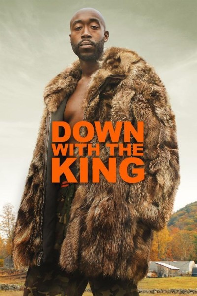 Caratula, cartel, poster o portada de Down with the King