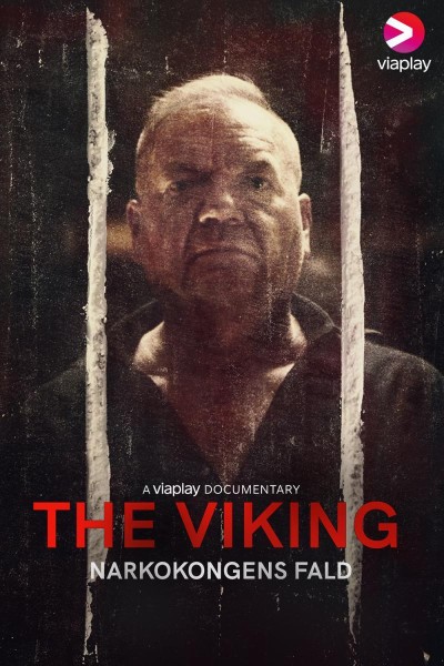 Caratula, cartel, poster o portada de El Vikingo: Historia de un narco
