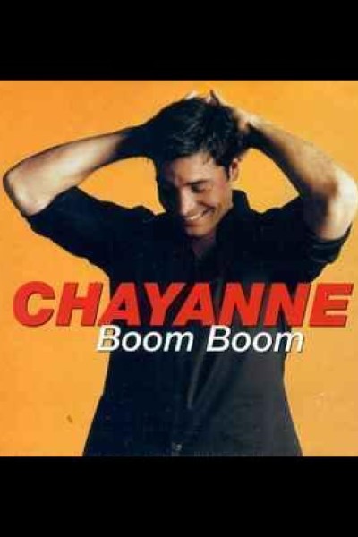 Cubierta de Chayanne: Boom Boom (Vídeo musical)