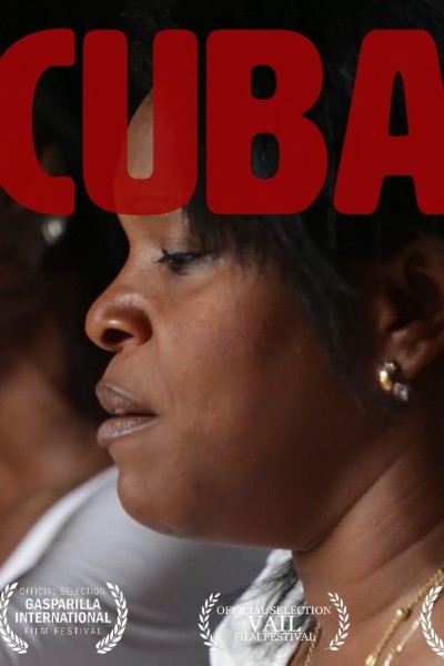 Caratula, cartel, poster o portada de Soy cubana