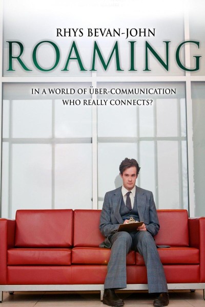 Caratula, cartel, poster o portada de Roaming