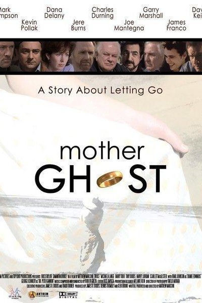 Caratula, cartel, poster o portada de Mother Ghost
