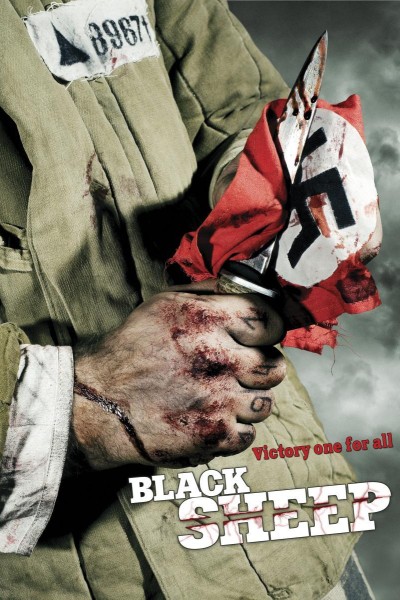 Caratula, cartel, poster o portada de Black Sheep