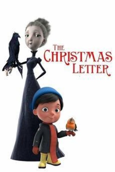 Caratula, cartel, poster o portada de The Christmas Letter