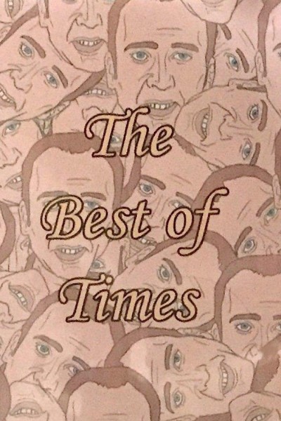 Cubierta de The Best of Times