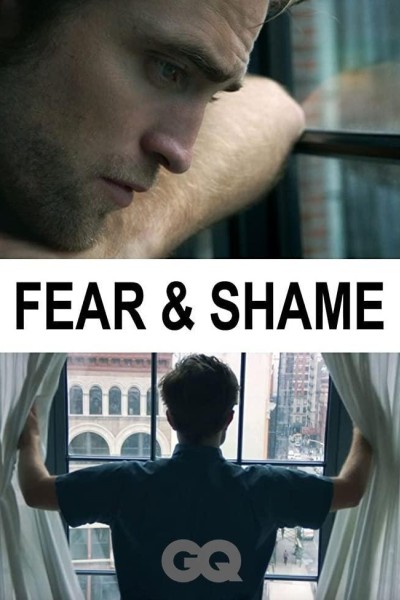 Caratula, cartel, poster o portada de Fear & Shame