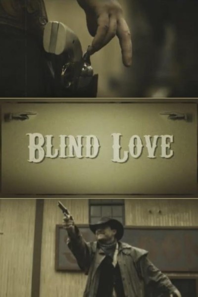 Cubierta de Blind Love (S)