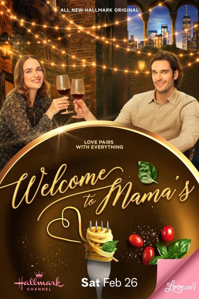 Caratula, cartel, poster o portada de Welcome to Mama's