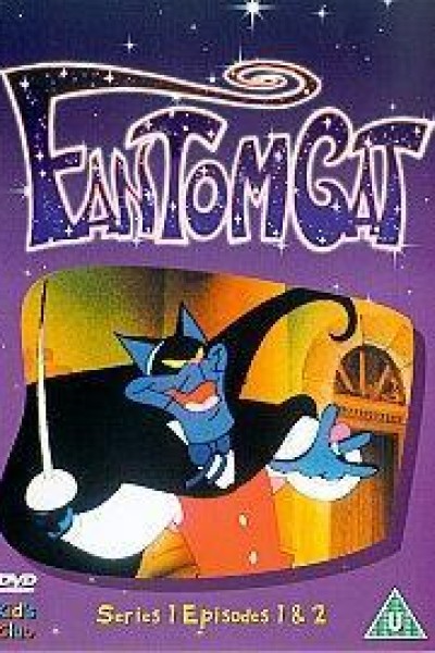 Caratula, cartel, poster o portada de Fantomcat