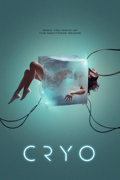 Caratula, cartel, poster o portada de Cryo