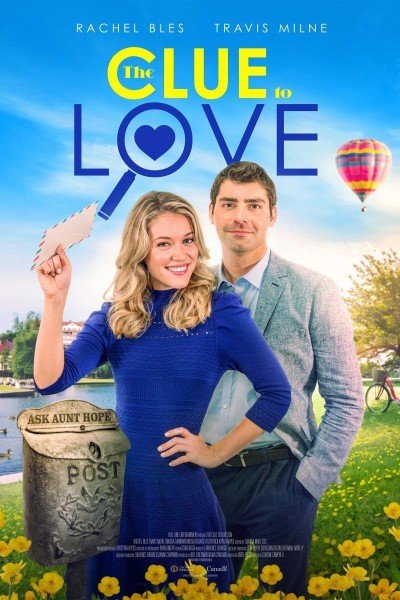 Caratula, cartel, poster o portada de The Clue to Love