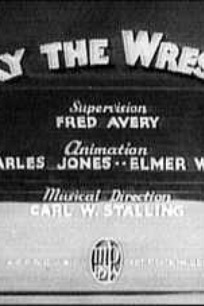 Caratula, cartel, poster o portada de Porky the Wrestler