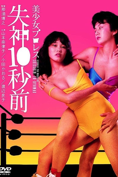 Caratula, cartel, poster o portada de Beautiful Wrestler: Down for the Count