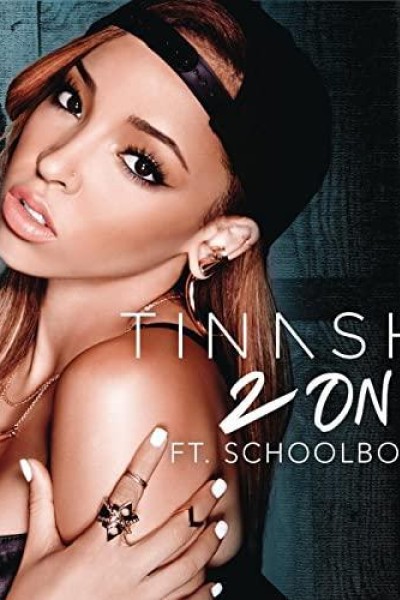 Cubierta de Tinashe & Schoolboy Q: 2 On (Vídeo musical)