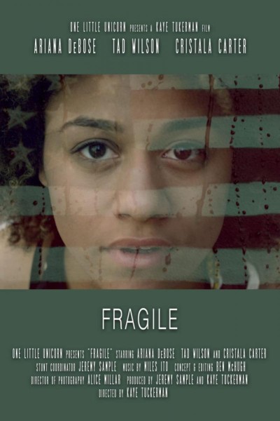 Caratula, cartel, poster o portada de Fragile