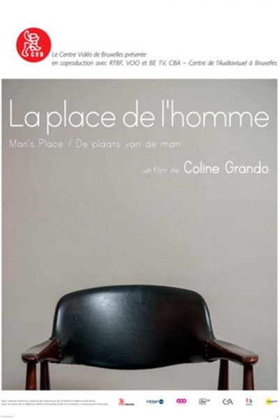 Cubierta de La Place de l\'Homme