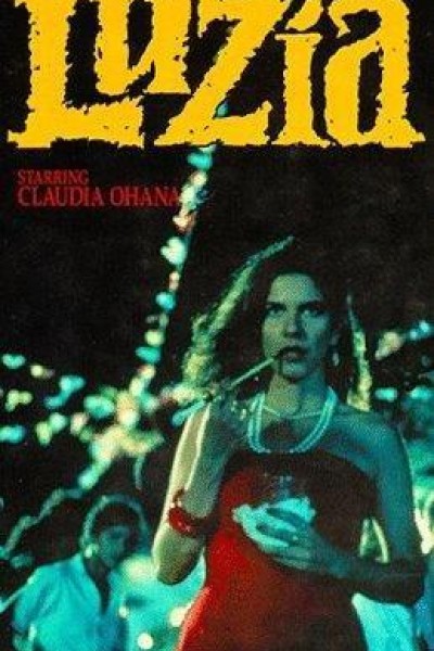 Caratula, cartel, poster o portada de Luzia Homem