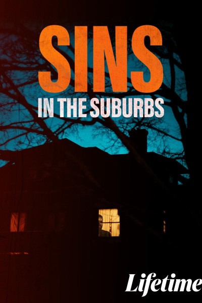 Caratula, cartel, poster o portada de Sins in the Suburbs