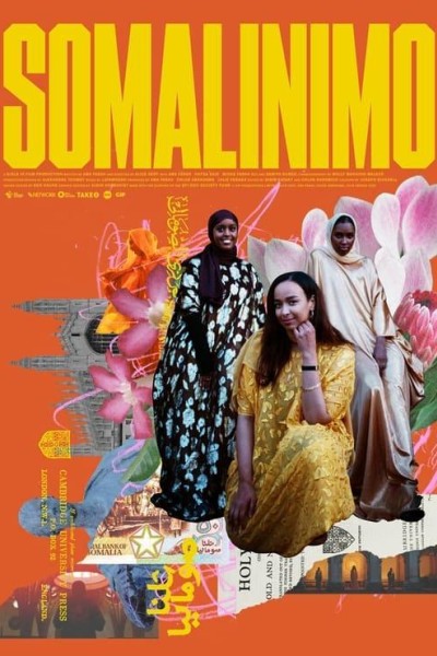 Cubierta de Somalinimo