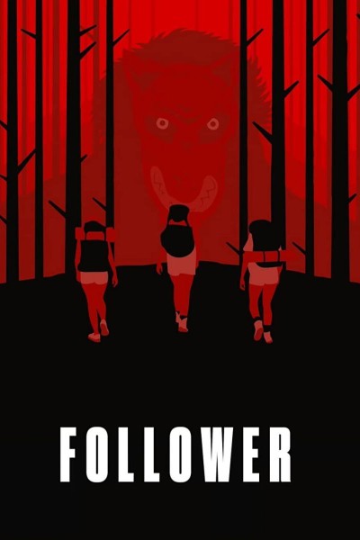 Caratula, cartel, poster o portada de Follower