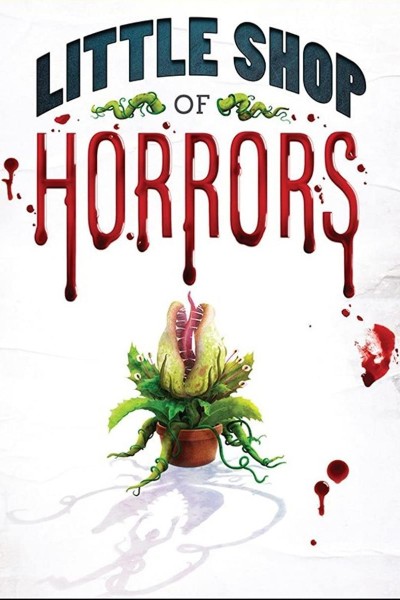 Caratula, cartel, poster o portada de Little Shop of Horrors