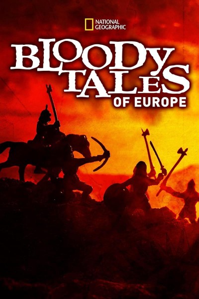 Caratula, cartel, poster o portada de Bloody Tales