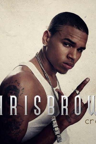 Cubierta de Chris Brown: Crawl (Vídeo musical)