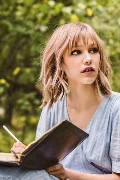 Cubierta de Grace VanderWaal: So Much More Than This