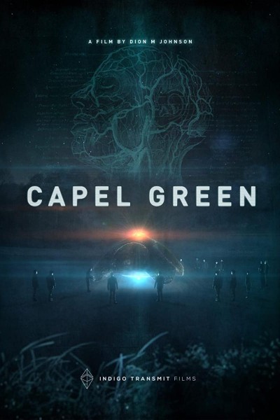 Caratula, cartel, poster o portada de Capel Green