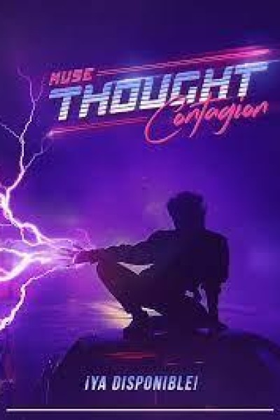 Cubierta de Muse: Thought Contagion (Vídeo musical)