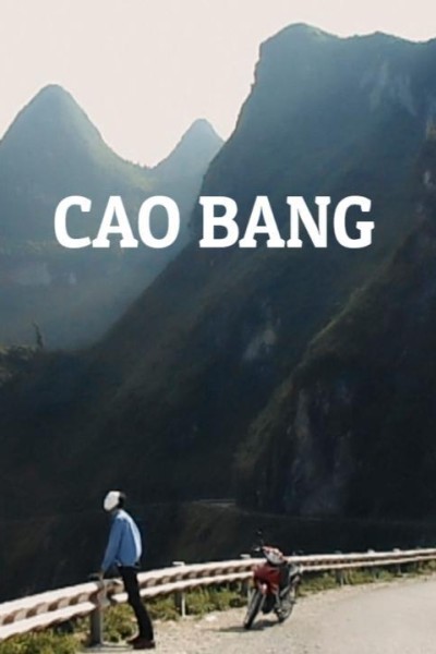 Cubierta de Cao Bang