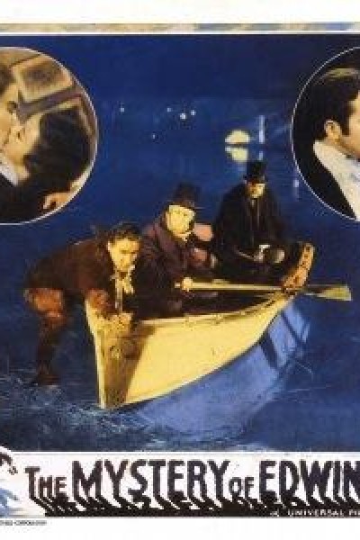 Caratula, cartel, poster o portada de The Mystery of Edwin Drood