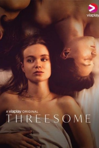 Caratula, cartel, poster o portada de Threesome