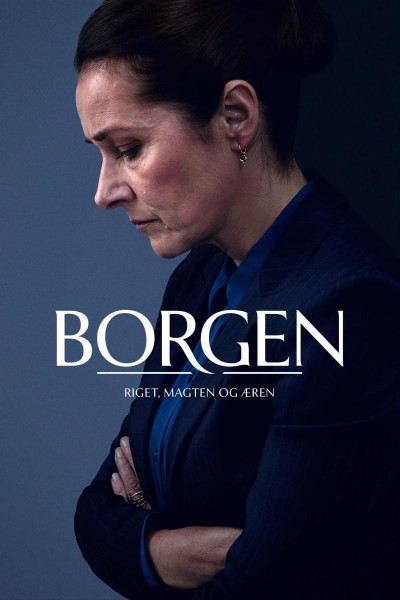 Caratula, cartel, poster o portada de Borgen: Reino, poder y gloria