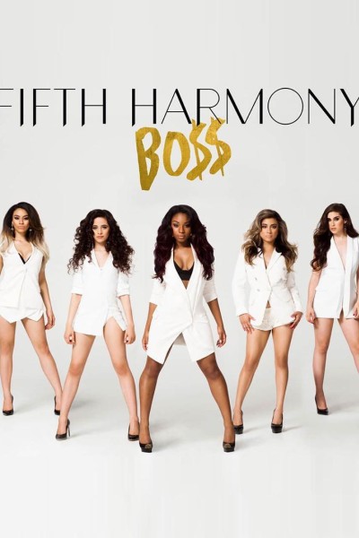 Cubierta de Fifth Harmony: Bo$$