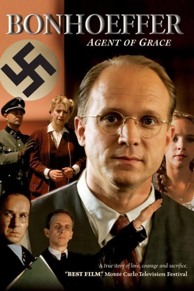 Caratula, cartel, poster o portada de Bonhoeffer: Agent of Grace