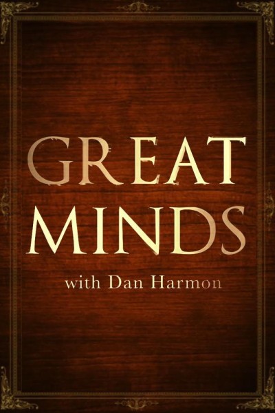 Caratula, cartel, poster o portada de Great Minds with Dan Harmon