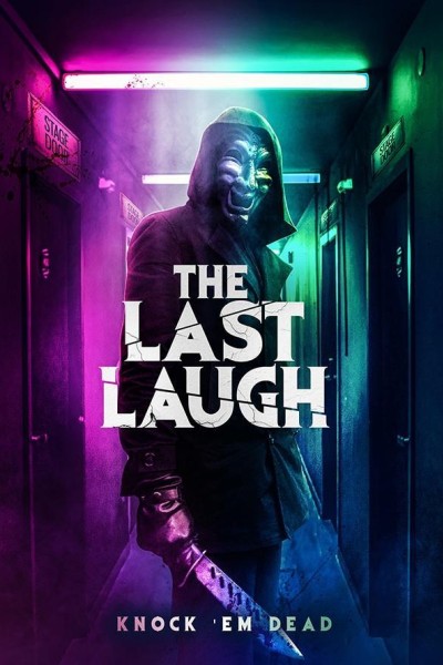 Caratula, cartel, poster o portada de The Last Laugh