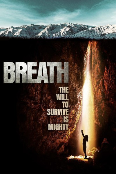 Caratula, cartel, poster o portada de Breath