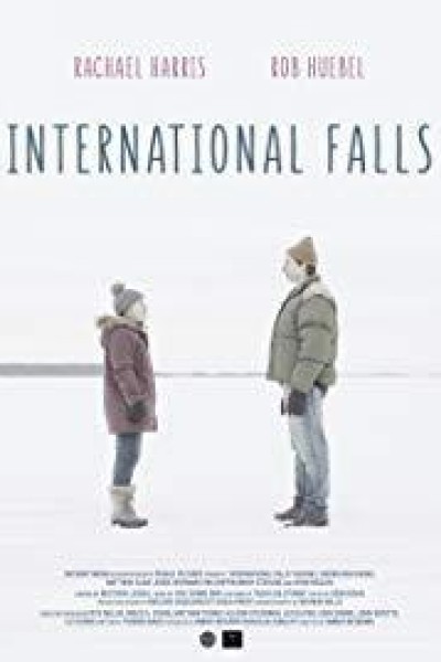 Caratula, cartel, poster o portada de International Falls