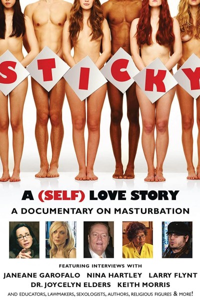 Caratula, cartel, poster o portada de Masturbación: Una historia de amor (propio)