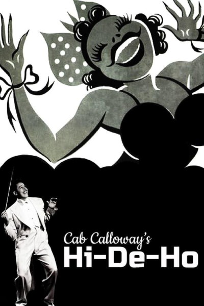 Cubierta de Cab Calloway\'s Hi-De-Ho